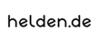 Cashback bei helden.de DE
