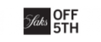 Cashback at Saks Fifth Avenue US