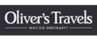 Cashback at Olivers Travels UK