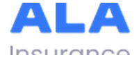 Reembolso na ala.co.uk
