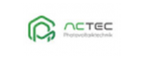 Reembolso na ACTEC Solar DACH DE