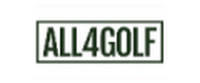 Reembolso na All4Golf