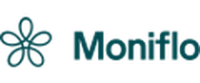 Cashback at Moniflo BE