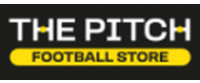 Cashback at The Pitch Football Store BE