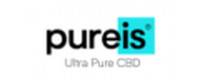 Cashback at Pureis CBD GB