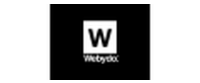 Cashback at Webydo