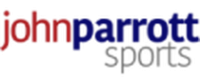 Reembolso na John Parrott Sports GB
