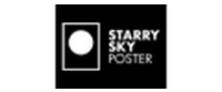 Cashback at Starry Sky Poster NL