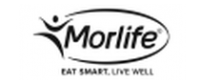 Cashback at Morlife AU