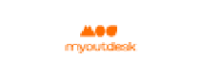Reembolso na MyOutDesk