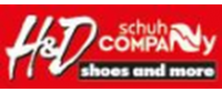 Cashback at H&D Schuhcompany DE