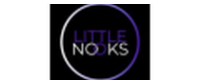 Cashback at LITTLE NOOKS GB