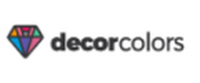Reembolso na Decor Colors BR