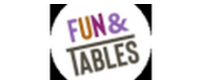 Cashback at FunandTables ES