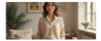 Cashback at amanda trends and venture LLC US