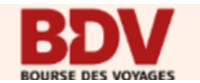 Reembolso na Bourse des voyages FR