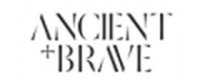 Cashback at Ancient + Brave DE