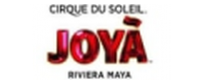 Cashback at Circo del Sol JOYÁ ES