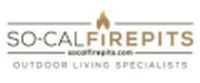 Reembolso na So Cal Fire Pits US
