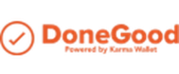 Reembolso na DoneGood US