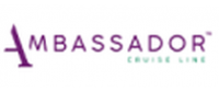 Cashback at Ambassador Cruise Line GB