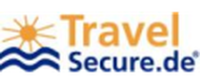 Cashback bei TravelSecure DE