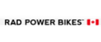 Cashback at Rad Power Bikes CA (Online + 1 Day) CA