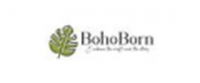 Cashback at BORN TO SHARE US