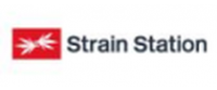 Reembolso na Strain Station GB