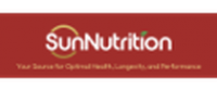 Cashback at Sun NutritionUS