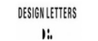 Cashback at Design Letters DK