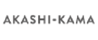 Cashback at AKASHI-KAMA