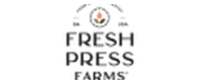 Cashback at Fresh Press Farms US
