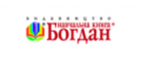 Cashback at Bohdan-books UA 2