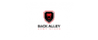 Cashback at Back Alley Army Store GB