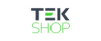 Cashback at TEKshop GB
