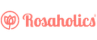 Cashback at RosaholicsUS