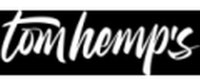 Cashback bei Tom Hemps DE