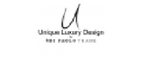 Reembolso na Unique Luxury design GB