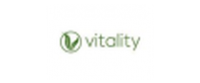 Reembolso na Vitality CBD US