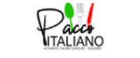 Reembolso na Pacco Italiano GB