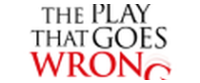 Cashback in The Play That Goes Wrong US