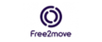 Cashback at Free2Move US