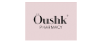 Reembolso na Oushk Pharmacy GB