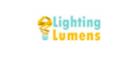 Reembolso na Lighting LumensUS