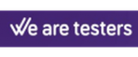 Cashback at Cam We are Testers ES