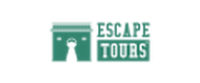 Reembolso na Escape tours GB