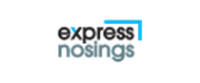 Reembolso na Express Nosings GB