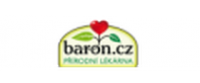 Reembolso na Baron.cz CZ