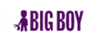 Cashback at BigBoy.sk SK
